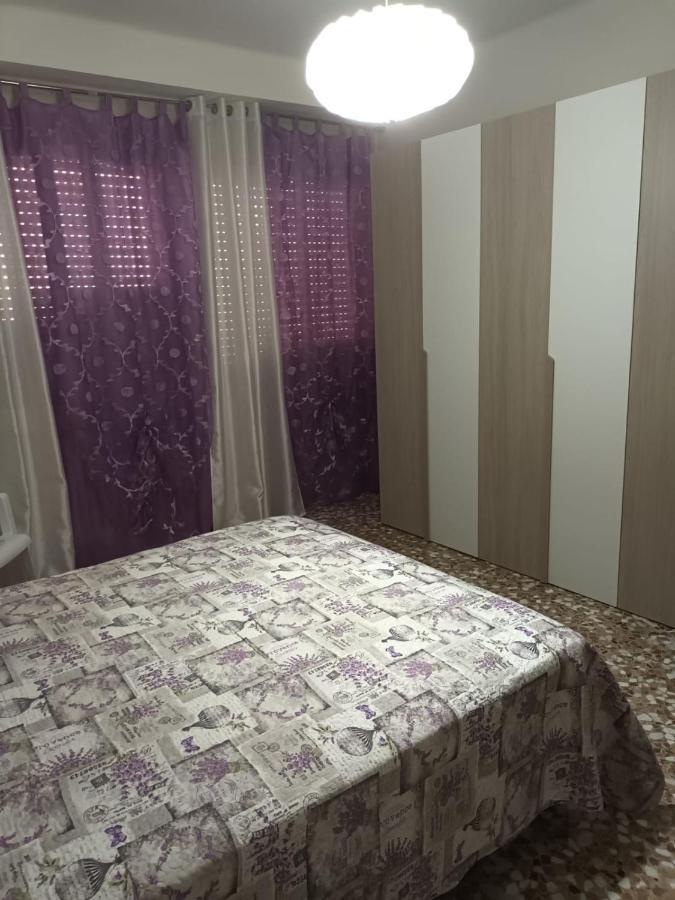 Апартаменти Casa Graziano Монополі Екстер'єр фото