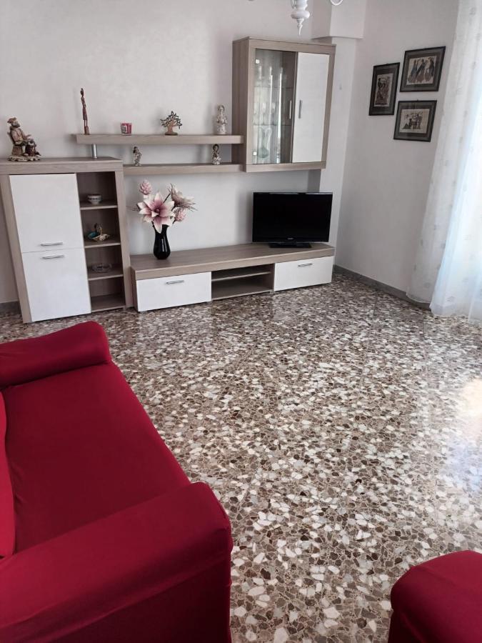 Апартаменти Casa Graziano Монополі Екстер'єр фото