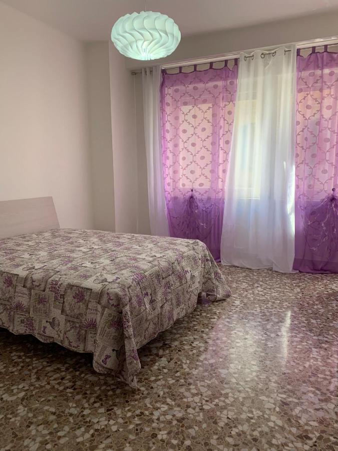 Апартаменти Casa Graziano Монополі Екстер'єр фото